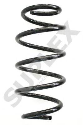 Пружина ходовой части SUPLEX 39397