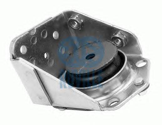 Подвеска, двигатель CF GOMMA P2640