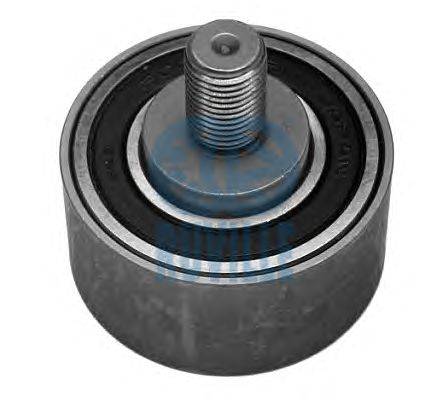 Паразитный / Ведущий ролик, зубчатый ремень RUVILLE 57907