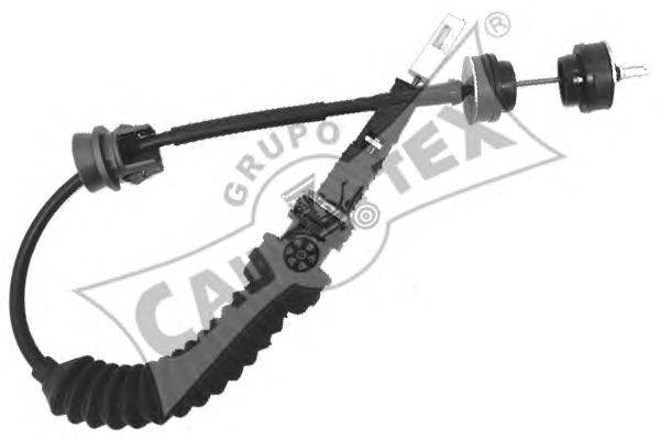 Трос, управление сцеплением SPJ 911068