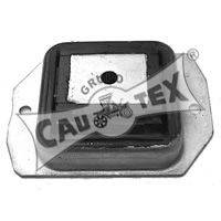 Втулка, балка моста CAUTEX 030243