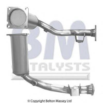 Катализатор BM CATALYSTS BM91103H