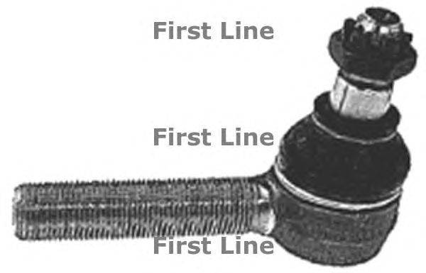 Наконечник поперечной рулевой тяги FIRST LINE FTR4407