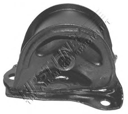 Подвеска, двигатель FIRST LINE FEM3497