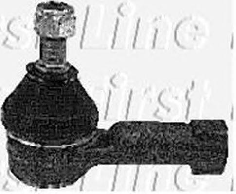 Наконечник поперечной рулевой тяги FIRST LINE FTR4063