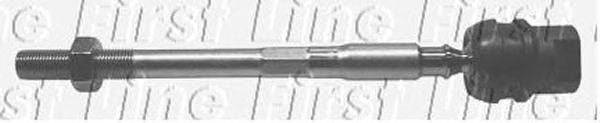 Осевой шарнир, рулевая тяга FIRST LINE FTR4550