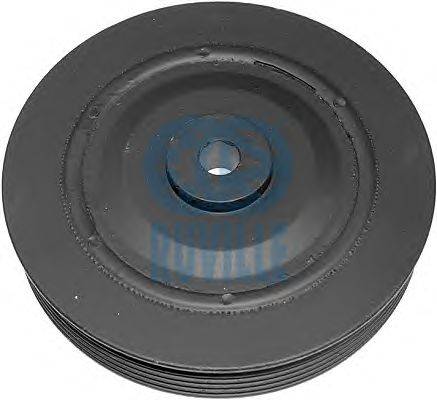 Ременный шкив, коленчатый вал SCHAEFFLER GRUPPE 544000710