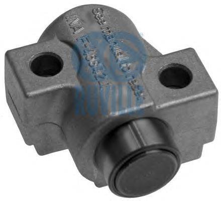 Упругий зажимной элемент, натяжное устройство цепи RUVILLE 3453002