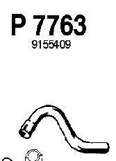 Труба выхлопного газа FENNO P7763