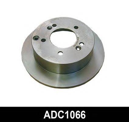 Тормозной диск COMLINE ADC1066