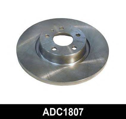 Тормозной диск COMLINE ADC1807