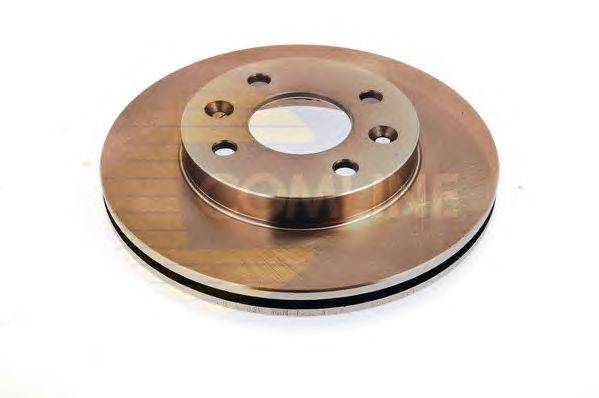 Тормозной диск REMSA 60801