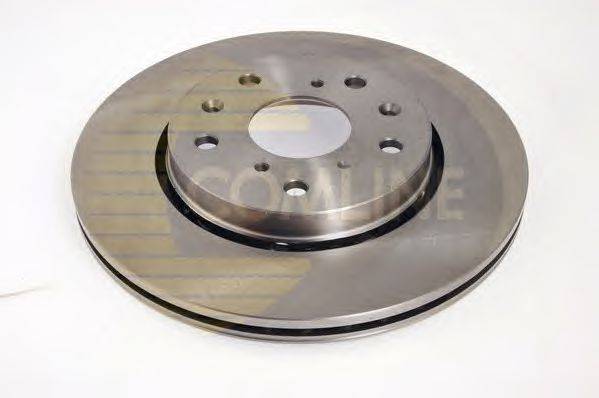 Тормозной диск COMLINE ADC0925V