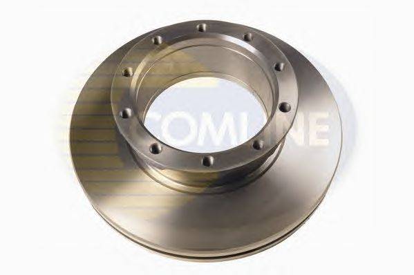 Тормозной диск COMLINE ADC9052V