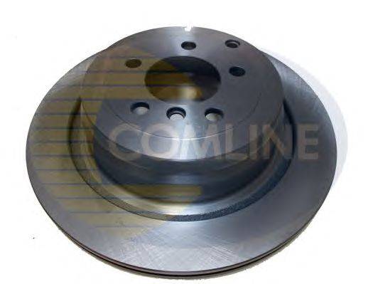 Тормозной диск COMLINE ADC1333V