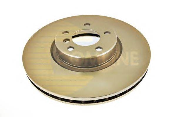 Тормозной диск REMSA 613351