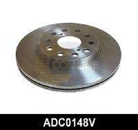 Тормозной диск COMLINE ADC0148V