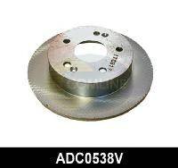 Тормозной диск COMLINE ADC0538V
