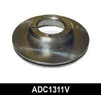 Тормозной диск COMLINE ADC1311V