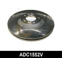 Тормозной диск COMLINE ADC1552V