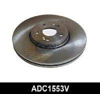 Тормозной диск COMLINE ADC1553V