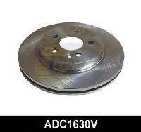 Тормозной диск COMLINE ADC1630V