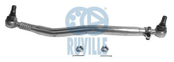 Продольная рулевая тяга RUVILLE 911520