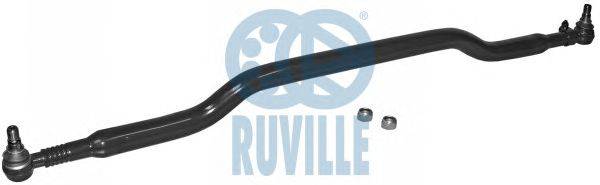 Поперечная рулевая тяга RUVILLE 910148