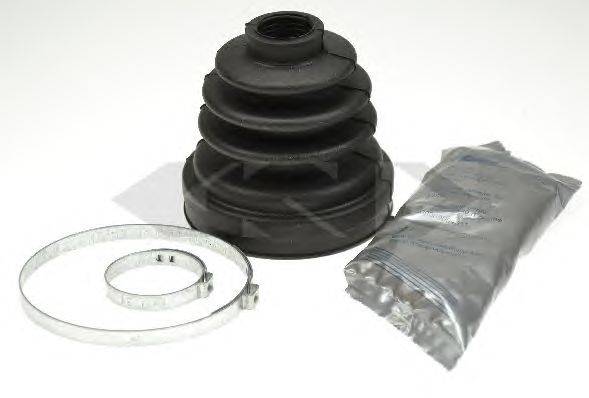 Комплект пылника, приводной вал SPIDAN 23240