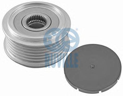 Механизм свободного хода генератора SCHAEFFLER GRUPPE 535003110