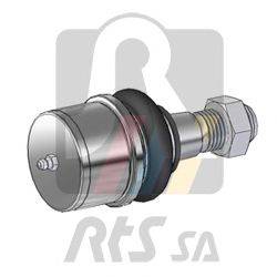 Несущий / направляющий шарнир FORD USA 15642