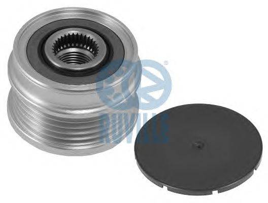 Механизм свободного хода генератора SCHAEFFLER GRUPPE 535021810