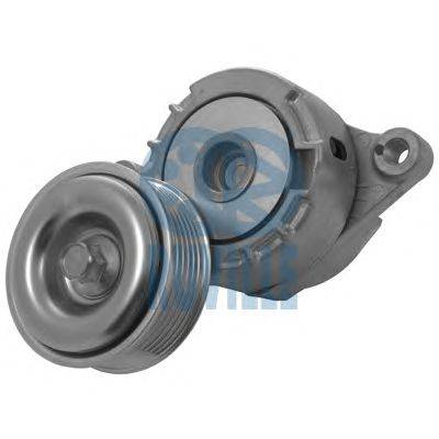 Натяжная планка, поликлиновой ремень RUVILLE 57083