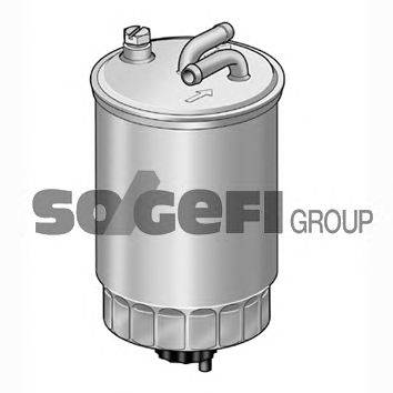 Топливный фильтр COOPERSFIAAM FILTERS FP5038