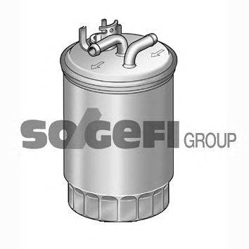 Топливный фильтр COOPERSFIAAM FILTERS FT5468