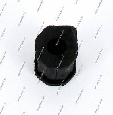 Втулка, рычаг колесной подвески NPS ADC48036
