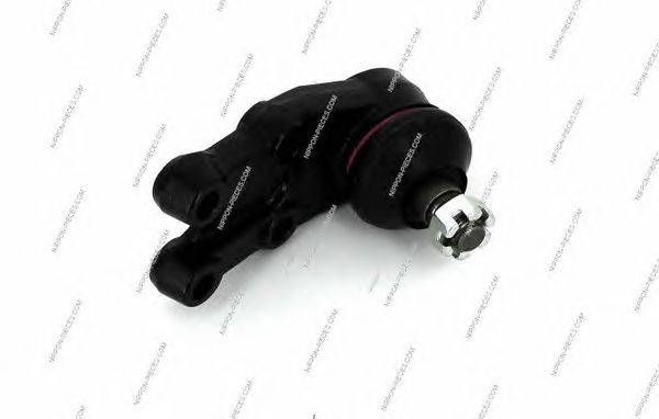 Несущий / направляющий шарнир NPS 3125001