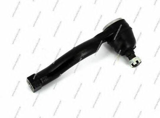 Угловой шарнир, продольная рулевая тяга NPS 3335901