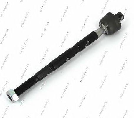 Угловой шарнир, продольная рулевая тяга NPS TA2073