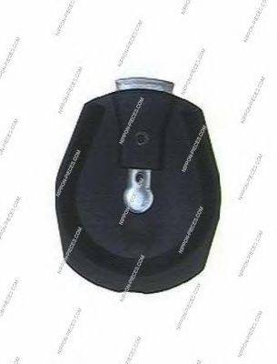 Бегунок распределителя зажигани NPS ADH214312