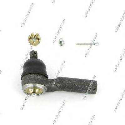 Угловой шарнир, продольная рулевая тяга NPS ADM58701