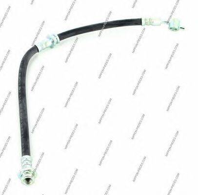 Тормозной шланг NPS PHD481