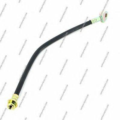 Тормозной шланг NPS LH3677