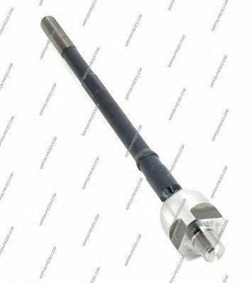 Угловой шарнир, продольная рулевая тяга NPS 3451301