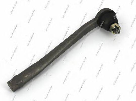 Угловой шарнир, продольная рулевая тяга NPS 11101148