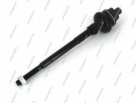 Угловой шарнир, продольная рулевая тяга NPS FTR4136