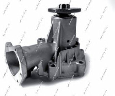 Водяной насос NPS M151I64