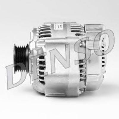 Генератор NPS DAN674
