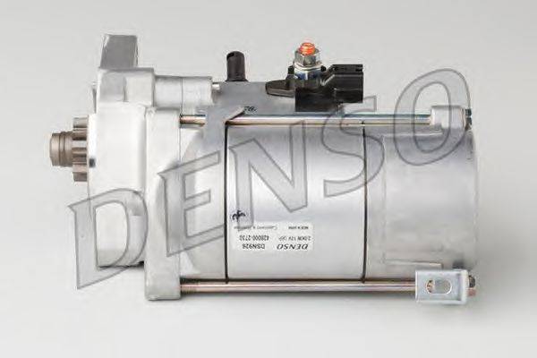 Стартер NPS DSN926