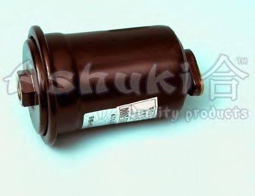 Топливный фильтр ASHUKI Y024-10